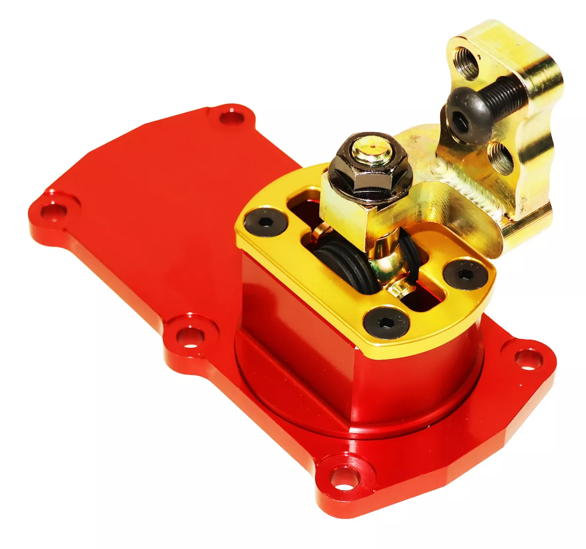 TKO 67 Camaro Shifter TKO-500/600 1